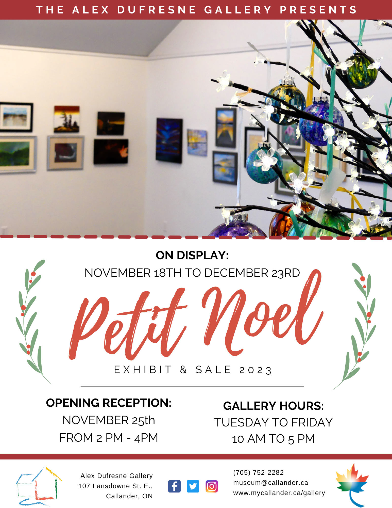 art show